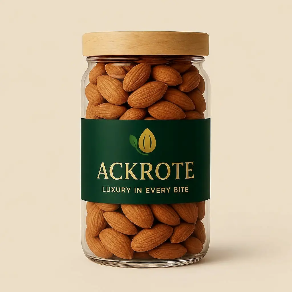 Almonds