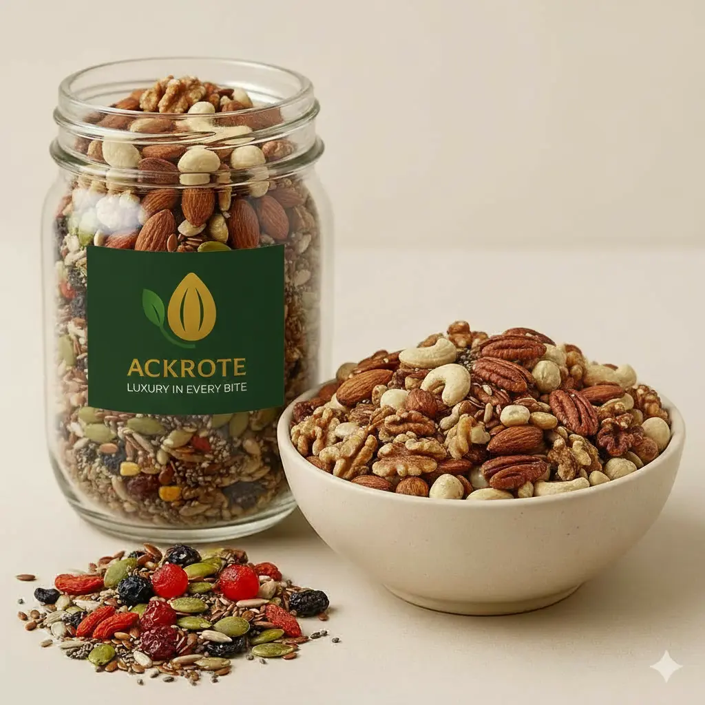 Assorted Seeds mix