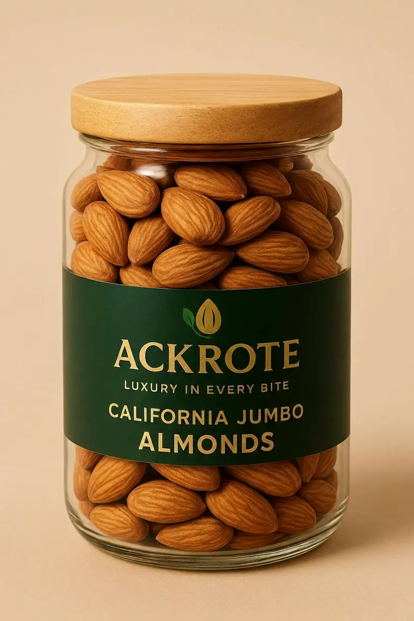 California Jumbo Size