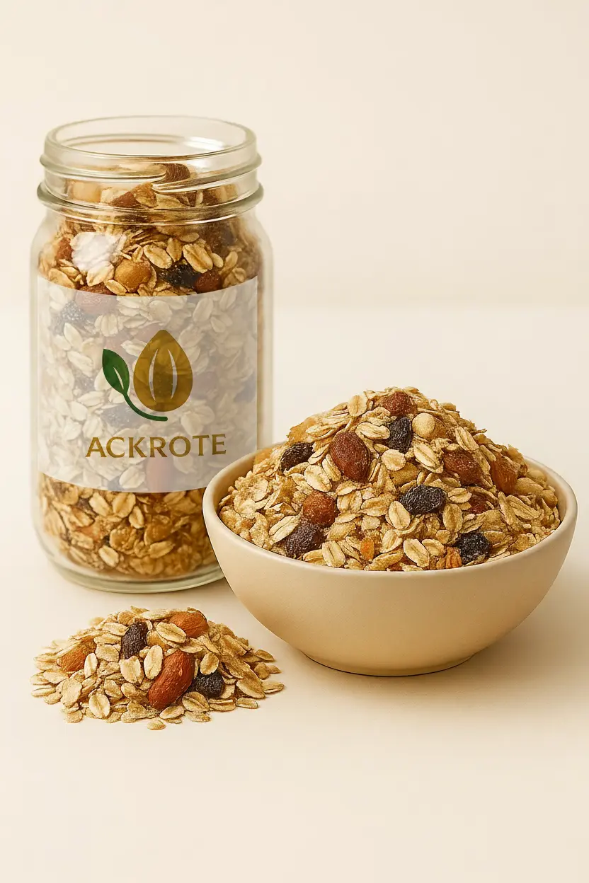 Muesli