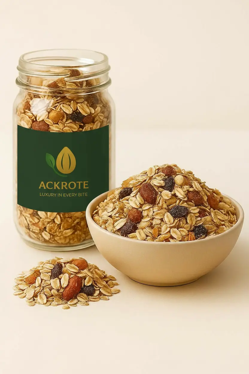 Classic Muesli