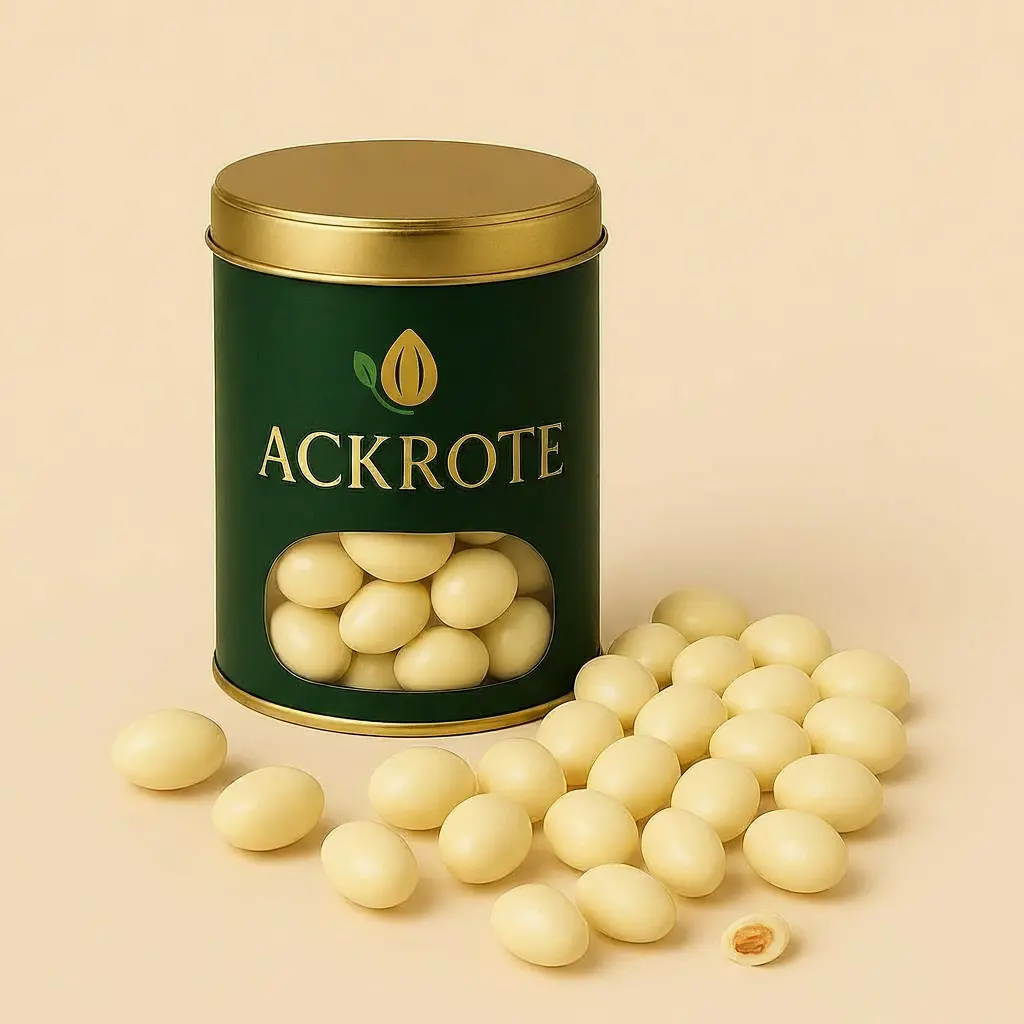 White Chocolate
