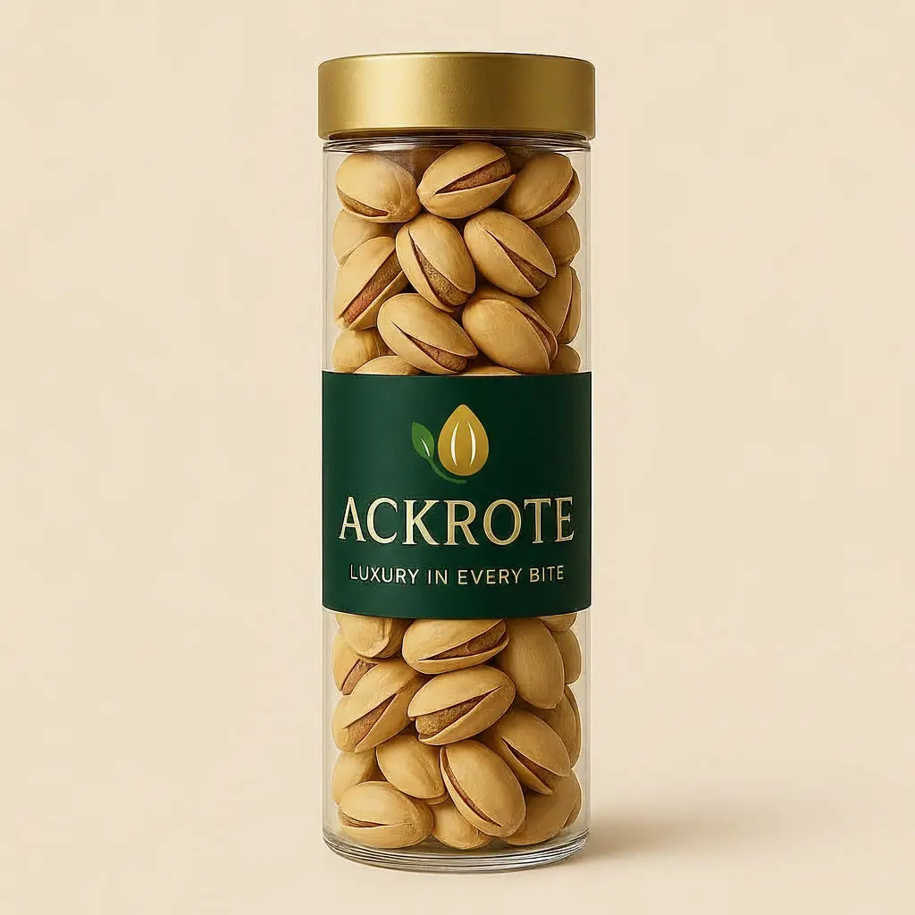 Premium Quality pistachios